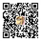 微笑话精选二维码