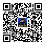 分享电影院二维码