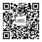 珠海长隆订票中心二维码