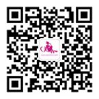 美讯造美人二维码