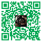 旅行摄影师建明二维码