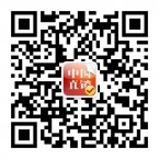 在家创业二维码