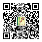 冷少博客传媒二维码