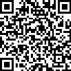 金融流行微信公众账号 金融行业二维码