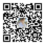 悦网唯美语录二维码