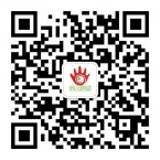 掌上淄博全力打造淄博最具影响力的新媒体微信号二维码