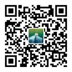 唯美心情美文二维码