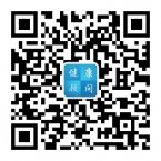 聚鸿兴健康咨询二维码