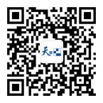 天意数码快印二维码