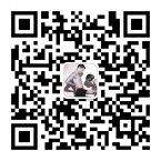 男人和女人二维码