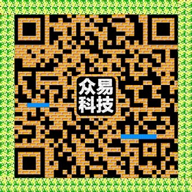 众易科技公益微信