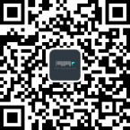 锋芒小栈官方微信二维码