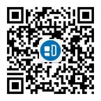 润达官方微信服务号二维码