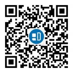 润达官方微信订阅号二维码