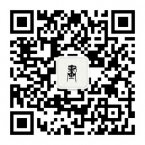 艺术品行业最大官方微信公众平台二维码