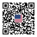 美国信息平台二维码