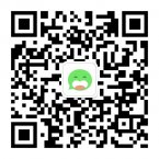 校园哎吆嗨二维码