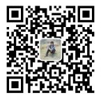 高微钦的文艺生活二维码