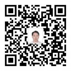 留学生免税车二维码