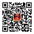 纹身趣味二维码