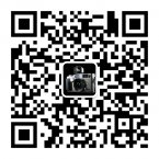 单反微单学摄影二维码