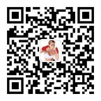 福州武术俱乐部二维码