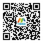 华脉畅游票务二维码