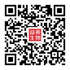 益善生物二维码