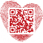 福建羽毛球爱好者二维码