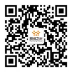 和谐之家二维码