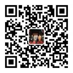 历史上的今天和大历史的思考二维码