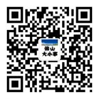 佛山大小事二维码