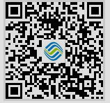 中国移动济源10086微信服务号二维码