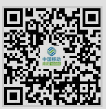 中国移动南阳10086二维码
