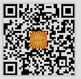 正能量的微信公众号二维码