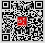 女人坊微信公众账号二维码