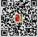 固安微信公众号二维码