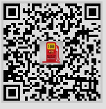 婚庆公司微信公众号二维码