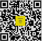 对服装设计师有用的公众号二维码