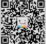 微信动态表情公共号二维码