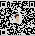 女性美妆类微信公众账号二维码