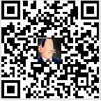 关于讲职场工作的微信公共号二维码