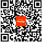 比较大的母婴微信公众号二维码