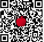 女人礼仪的微信二维码二维码