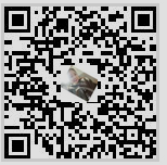 SRR澳门专线代购微信 澳门代购二维码