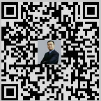 微信上励志的公众账号二维码