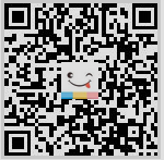 微信表情免费公众号二维码