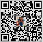 网络红人微信公众号二维码