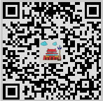 北京有意思的公众号二维码