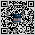 焦点访谈官方微信【cctv焦点访谈栏目】二维码